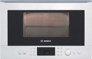 Микроволновая печь Bosch HMT 85M620