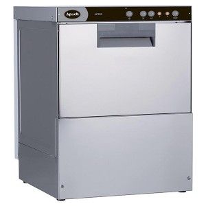 Фронтальная посудомоечная машина Apach AF500 AF500 (918209) + набор для подкл. помпы слива