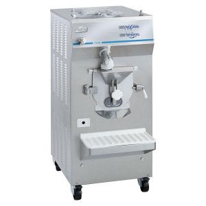 Фризер-пастеризатор для мороженого Frigomat TWIN 60 W 380В